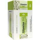 Spruyt Hillen Vitamine B12 1000 mcg 90 tabletten