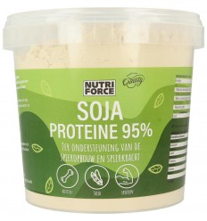 Naproz Nutriforce proteine 95% 1 kg