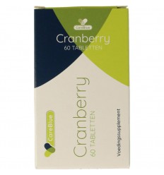 Spruyt Hillen Cranberry 60 tabletten