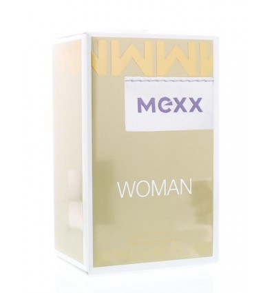 Mexx Woman eau de toilette spray 20 ml