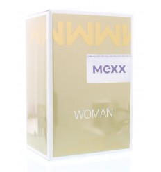 Mexx Woman eau de toilette spray 40 ml