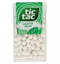 Tic Tac Mint 49 gram