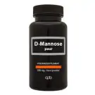 Apb Holland D-mannose 100 puur poeder 100 gram