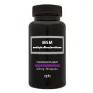 Apb Holland MSM 620 mg puur 90 vcaps