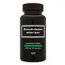 Apb Holland Broccolischeuten extract 490 mg 60 vcaps