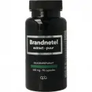 Apb Holland Brandnetel extract 500 mg puur 90 vcaps