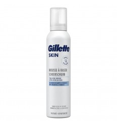 Gillette Skinguard Ultra Sensitive Mousse 240 ml
