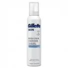 Gillette Skinguard Ultra Sensitive Mousse 240 ml