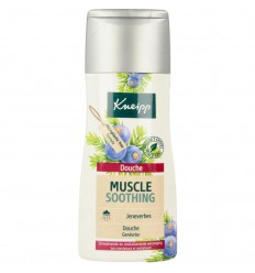 Kneipp Muscle soothing douche jeneverbes 200 ml