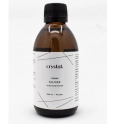 Crystal Colloidaal zilver 250 ml