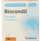 Trenker Biocondil 180 tabletten