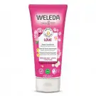 Weleda Aroma shower love 200 ml