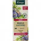 Kneipp Muscle soothing badolie jeneverbes 100 ml