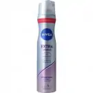 Nivea extra strong styling spray 250 ml
