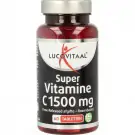 Lucovitaal Vitamine C 1500 time release 60 tabletten
