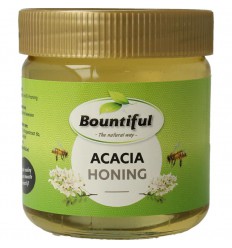 Bountiful acacia honing 500 gram
