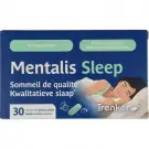 Trenker Mentalis sleep 30 tabletten