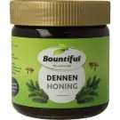 Bountiful Dennen honing 500 gram