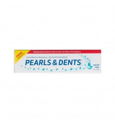 DCC Pearls en dents medicinale tandpasta 100 ml