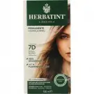 Herbatint 7D Goud blond 150 ml