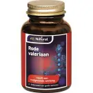 All Natural Rode valeriaan 100 dragees