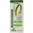 Soria composor 1 buccosor spray xxi 30 ml