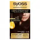 Syoss Color Oleo Intense 4-15 kastanjebruin haarverf