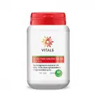 Vitals EPA/DHA Ultra pure 500 mg 60 softgels