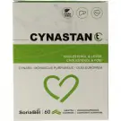 Soria Cynastan CT 60 tabletten