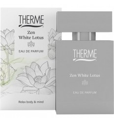 Therme Zen white lotus eau de parfum 30 ml