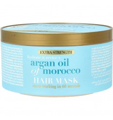 OGX Argan oil of Morocco hair mask 300 ml