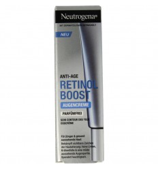 Neutrogena Retinol boost eye creme 15 ml