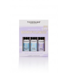 Tisserand Aromatherapy Little box of mindfulness 3 x 10 ml 30 ml