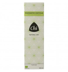 Chi Natural Life Roos centifolia hydrolaat 150 ml