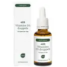 AOV 409 Vitamine D3 druppels 25 mcg 15 ml