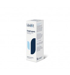 Leefit Oogdruppels 15 ml