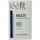 Leefit Multi 60 tabletten