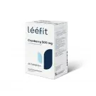 Leefit Cranberry 60 tabletten