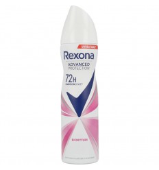 Rexona Women deodorant sprayrythm 150 ml