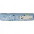 Vivani Chocolate to go creamy milk 40 gram