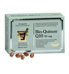 Pharma Nord Bio quinon Q10 30 mg 90 capsules