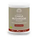 Mattisson Chaga mushroom poeder 100 gram