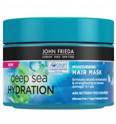 John Frieda Mask deep sea hydration moisturizing 250 ml