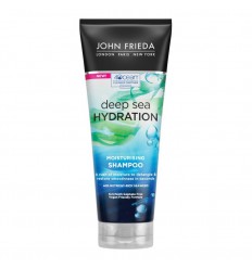 John Frieda Shampoo deep sea hydration moisturising 250 ml