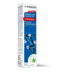 Arkoflex Flash creme 60 ml