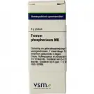VSM Ferrum phosphoricum MK 4 gram