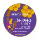 Burts Bees Lip butter lavender & honey 11,3 gram