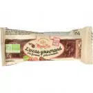 Mamie Bio Chocolade reep praline 35 gram