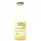 Vitamont Limonade met gembersap 750 ml