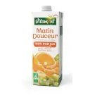 Vitamont Multi fruitsap sweet morning 1 liter